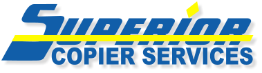 UPERIOR COPIER SERVICES